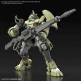 HIGH GRADE HG CHUCHU'S DEMI TRAINER 1/144 MODEL KIT ACTION FIGURE BANDAI
