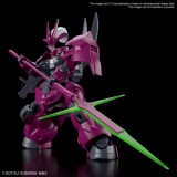 HIGH GRADE HG GUEL'S DILANZA 1/144 MODEL KIT ACTION FIGURE BANDAI