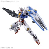 HIGH GRADE HG GUNDAM AERIAL 1/144 MODEL KIT ACTION FIGURE BANDAI