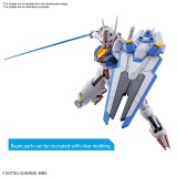 HIGH GRADE HG GUNDAM AERIAL 1/144 MODEL KIT ACTION FIGURE BANDAI