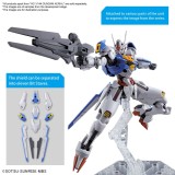 HIGH GRADE HG GUNDAM AERIAL 1/144 MODEL KIT ACTION FIGURE BANDAI