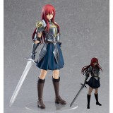 FAIRY TAIL ERZA SCARLET XL 40CM POP UP PARADE STATUA FIGURE GOOD SMILE COMPANY