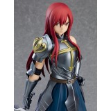 GOOD SMILE COMPANY FAIRY TAIL ERZA SCARLET XL 40CM POP UP PARADE STATUE FIGURE