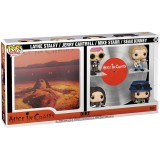 FUNKO POP! ALICE IN CHAINS DIRT ALBUM DELUXE 4-PACK BOBBLE HEAD KNOCKER FIGURE FUNKO
