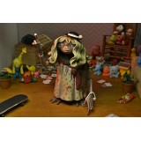 NECA E.T. L'EXTRATERRESTRE 40TH ANNIVERSARY DRESS-UP ULTIMATE ACTION FIGURE