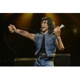 NECA AC/DC BON SCOTT HIGHWAY TO HELL CLOTHED ACTION FIGURE
