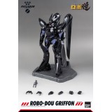 THREEZERO PATLABOR GRIFFON ROBO-DOU 25CM ACTION FIGURE