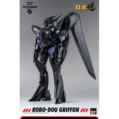 THREEZERO PATLABOR GRIFFON ROBO-DOU 25CM ACTION FIGURE