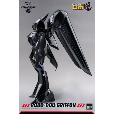 THREEZERO PATLABOR GRIFFON ROBO-DOU 25CM ACTION FIGURE