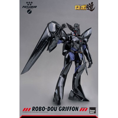THREEZERO PATLABOR GRIFFON ROBO-DOU 25CM ACTION FIGURE