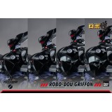 THREEZERO PATLABOR GRIFFON ROBO-DOU 25CM ACTION FIGURE