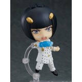 JOJO'S BIZARRE ADVENTURE BRUNO BUCCIARATI NENDOROID ACTION FIGURE MEDICOS ENTERTAINMENT