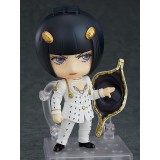JOJO'S BIZARRE ADVENTURE BRUNO BUCCIARATI NENDOROID ACTION FIGURE MEDICOS ENTERTAINMENT