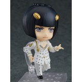 JOJO'S BIZARRE ADVENTURE BRUNO BUCCIARATI NENDOROID ACTION FIGURE MEDICOS ENTERTAINMENT