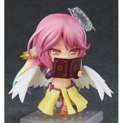 GOOD SMILE COMPANY NO GAME NO LIFE JIBRIL NENDOROID ACTION FIGURE