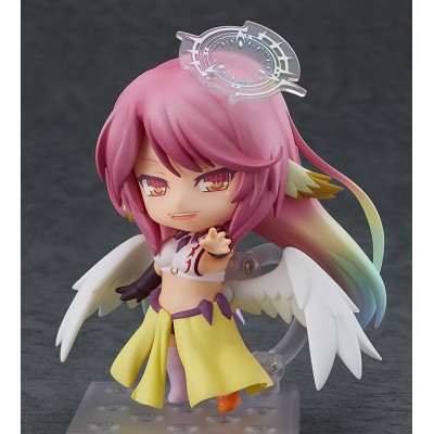 GOOD SMILE COMPANY NO GAME NO LIFE JIBRIL NENDOROID ACTION FIGURE