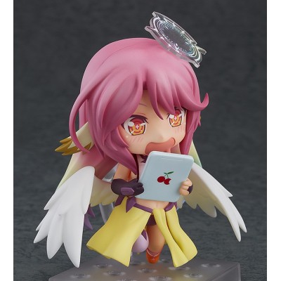 GOOD SMILE COMPANY NO GAME NO LIFE JIBRIL NENDOROID ACTION FIGURE
