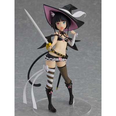 SMILE OF THE ARSNOTORIA PETIT ALBERT STATUA POP UP PARADE FIGURE GOOD SMILE COMPANY