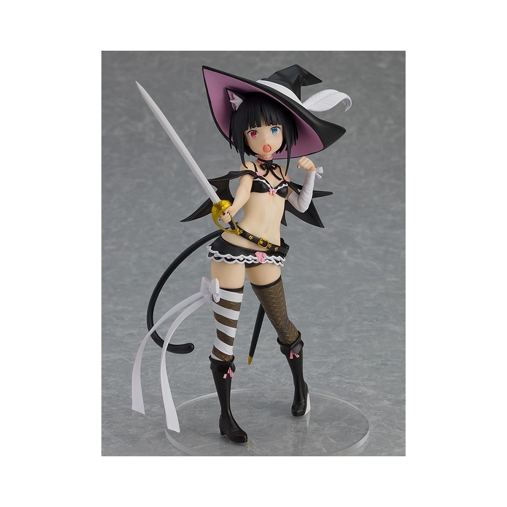 SMILE OF THE ARSNOTORIA PETIT ALBERT STATUA POP UP PARADE FIGURE GOOD SMILE COMPANY