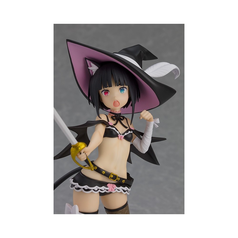 SMILE OF THE ARSNOTORIA PETIT ALBERT STATUA POP UP PARADE FIGURE GOOD SMILE COMPANY