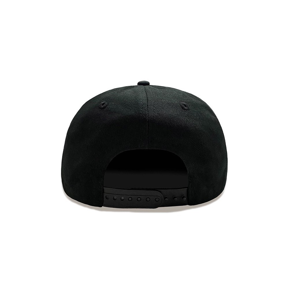 HEROES INC BASEBALL CAP NIGHTMARE BEFORE CHRISTMAS SKELLINGTON