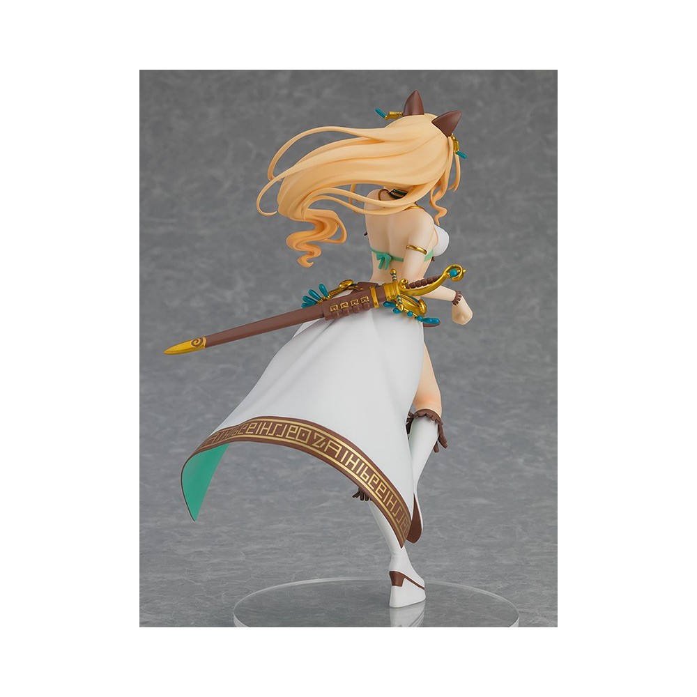 GOOD SMILE COMPANY SMILE OF THE ARSNOTORIA PICATRIX CAT KINGDOM VER. STATUE POP UP PARADE FIGURE