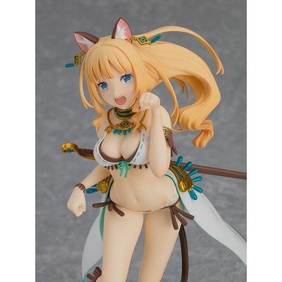 GOOD SMILE COMPANY SMILE OF THE ARSNOTORIA PICATRIX CAT KINGDOM VER. STATUE POP UP PARADE FIGURE