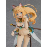 SMILE OF THE ARSNOTORIA PICATRIX CAT KINGDOM VER. STATUA POP UP PARADE FIGURE GOOD SMILE COMPANY