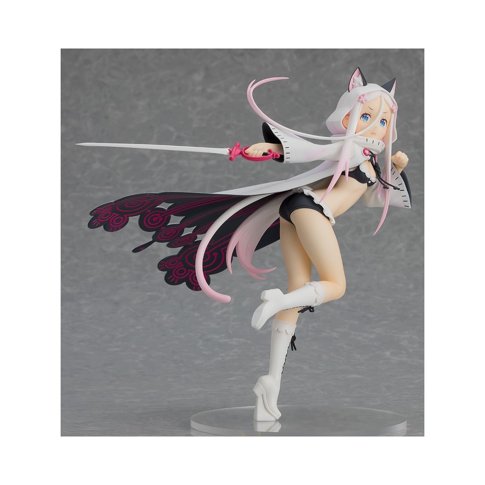 SMILE OF THE ARSNOTORIA CAT KINGDOM VER. STATUA POP UP PARADE FIGURE GOOD SMILE COMPANY