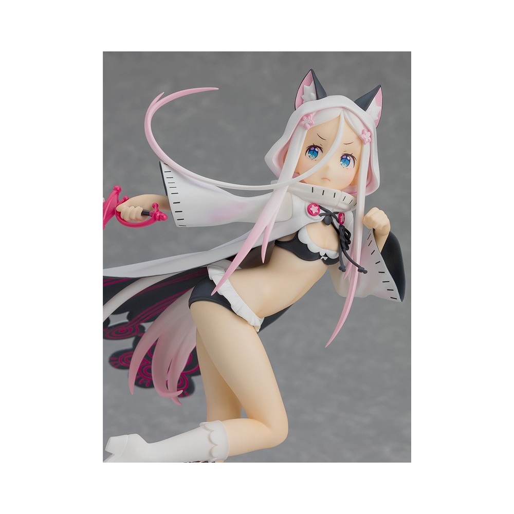 SMILE OF THE ARSNOTORIA CAT KINGDOM VER. STATUA POP UP PARADE FIGURE GOOD SMILE COMPANY