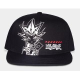 DIFUZED BASEBALL CAP YU-GI-OH!