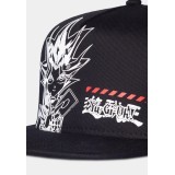 DIFUZED BASEBALL CAP YU-GI-OH!