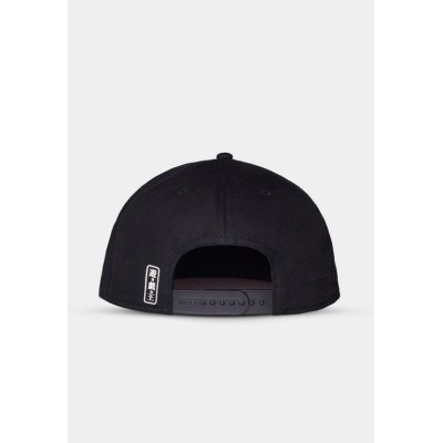 DIFUZED BASEBALL CAP YU-GI-OH!