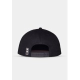 DIFUZED BASEBALL CAP YU-GI-OH!