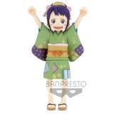 BANPRESTO ONE PIECE DXF GRANDLINE WANO KUNI OTAMA STATUE FIGURE