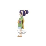 ONE PIECE DXF GRANDLINE WANO KUNI OTAMA STATUA FIGURE BANPRESTO