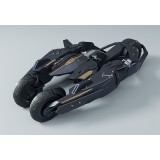 BLACK ROCK SHOOTER PLAMAX BLACK TRIKE DAWN FALL MODEL KIT ACTION FIGURE MAX FACTORY