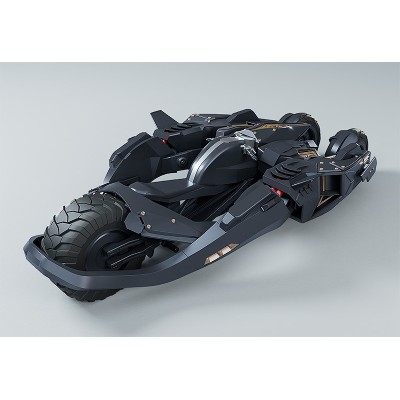 BLACK ROCK SHOOTER PLAMAX BLACK TRIKE DAWN FALL MODEL KIT ACTION FIGURE MAX FACTORY