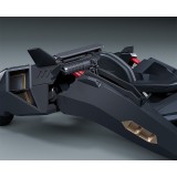 BLACK ROCK SHOOTER PLAMAX BLACK TRIKE DAWN FALL MODEL KIT ACTION FIGURE MAX FACTORY