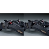 BLACK ROCK SHOOTER PLAMAX BLACK TRIKE DAWN FALL MODEL KIT ACTION FIGURE MAX FACTORY