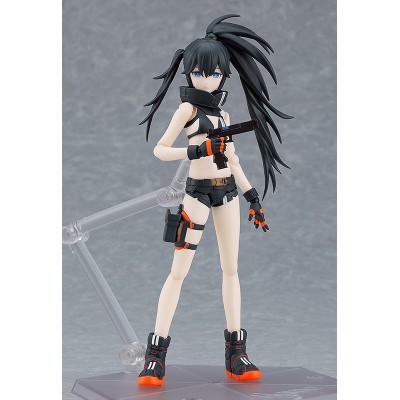 BLACK ROCK SHOOTER EMPRESS FIGMA ACTION FIGURE MAX FACTORY