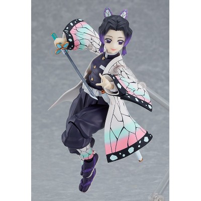 DEMON SLAYER SHINOBU KOCHO FIGMA ACTION FIGURE MAX FACTORY