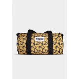 POKEMON PIKACHU ALL-OVER SPORTSBAG BORSONE SPORTIVO DIFUZED