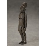 FREEING MOAI TABLE MUSEUM FIGMA ACTION FIGURE