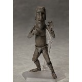 FREEING MOAI TABLE MUSEUM FIGMA ACTION FIGURE