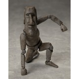 FREEING MOAI TABLE MUSEUM FIGMA ACTION FIGURE