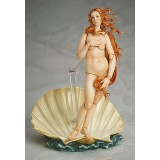 NASCITA DI VENERE TABLE MUSEUM FIGMA ACTION FIGURE FREEING