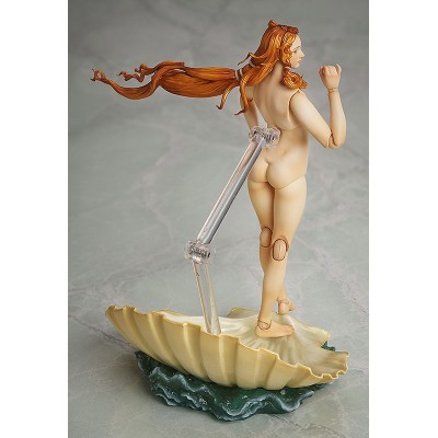 FREEING BIRTH OF VENUS TABLE MUSEUM FIGMA ACTION FIGURE