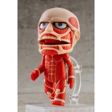 GOOD SMILE COMPANY ATTACK ON TITAN COLOSSAL TITAN NENDOROID ACTION FIGURE