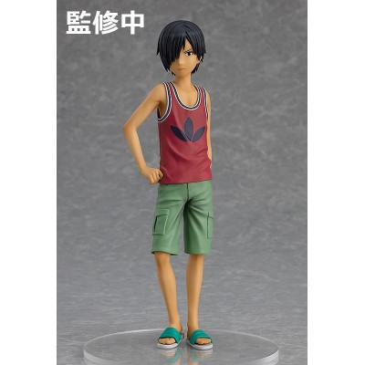 SUMMER WARS KAZUMA IKEZAWA POP UP PARADE STATUA FIGURE GOOD SMILE COMPANY